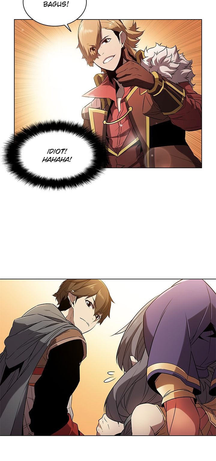 Taming Master Chapter 12 Gambar 10