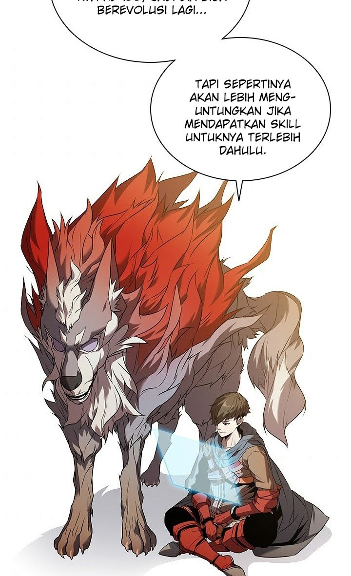 Taming Master Chapter 11 Gambar 54