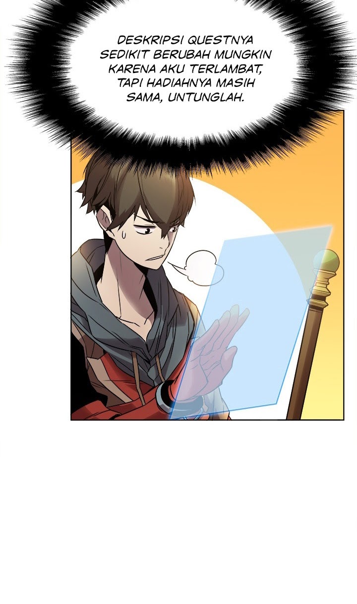 Taming Master Chapter 09 Gambar 13