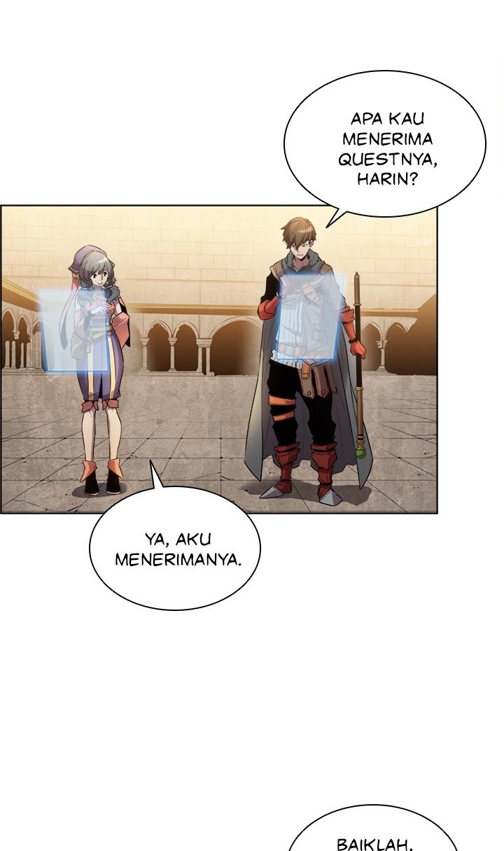 Taming Master Chapter 09 Gambar 14