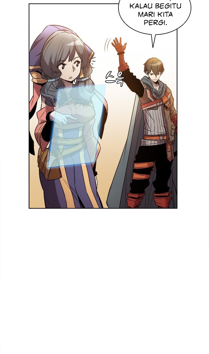 Taming Master Chapter 09 Gambar 15