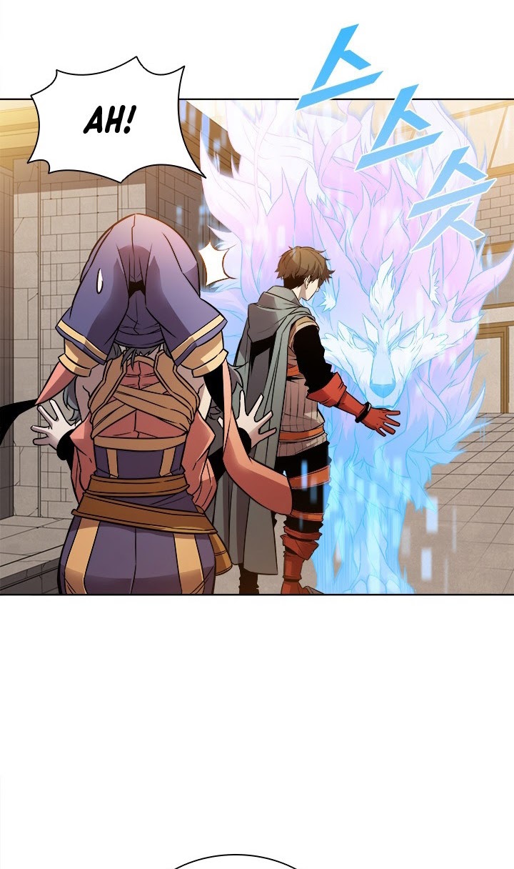 Taming Master Chapter 09 Gambar 16