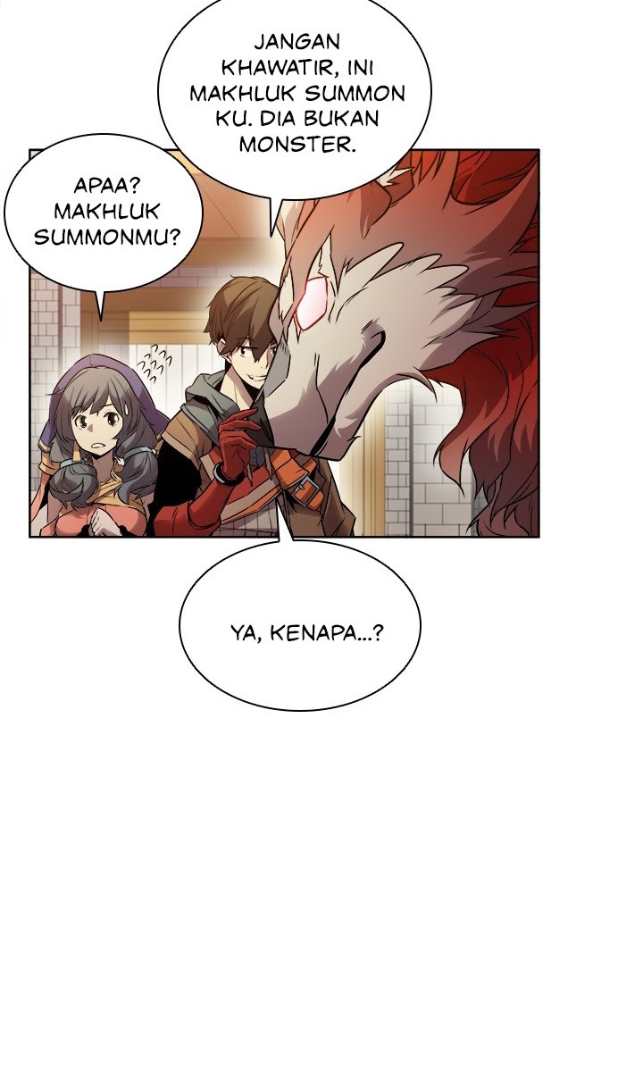 Taming Master Chapter 09 Gambar 17