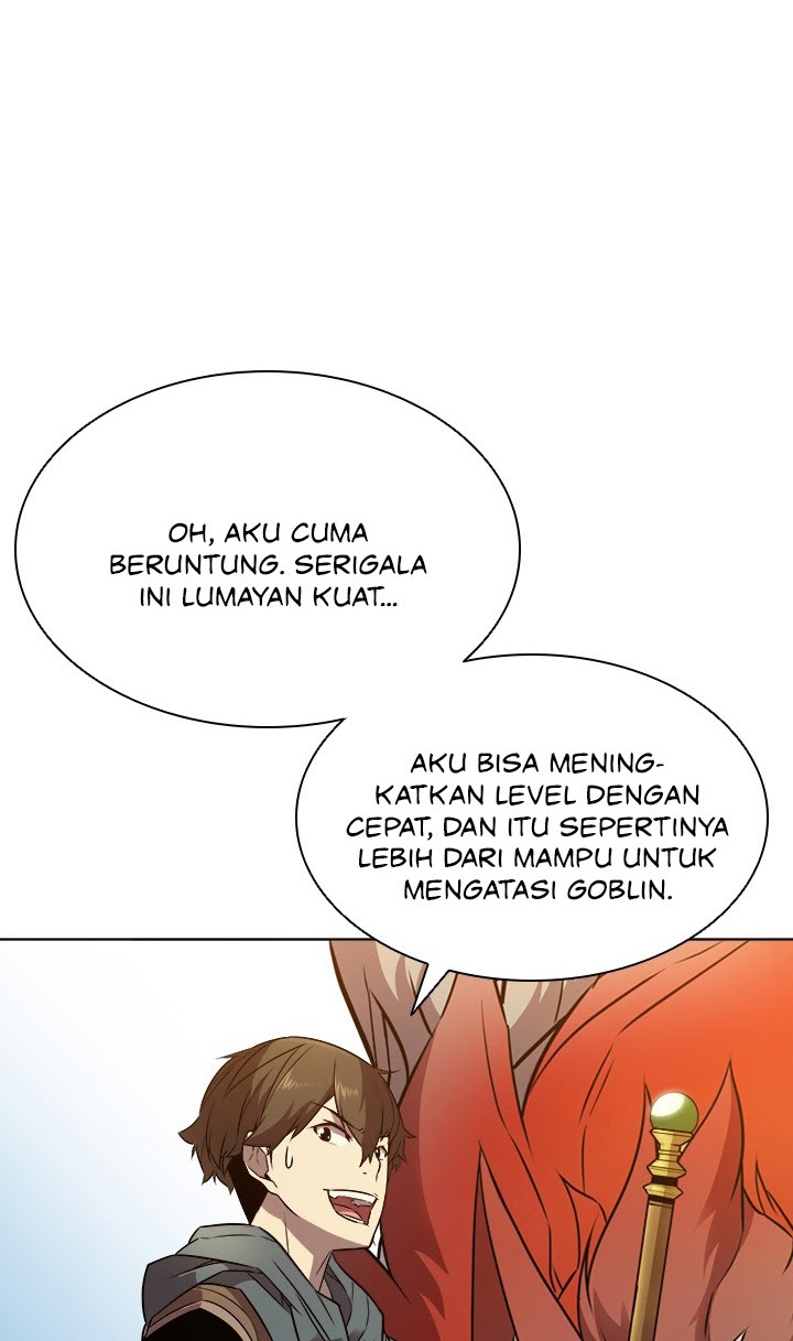 Taming Master Chapter 09 Gambar 19