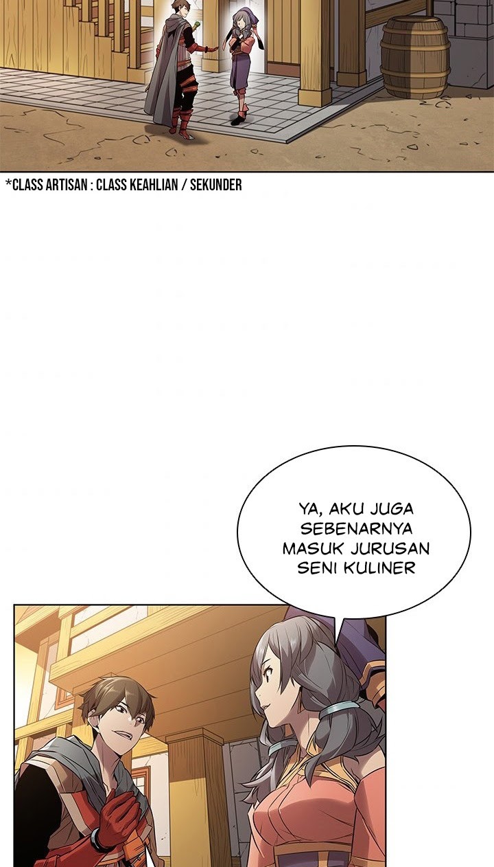 Manhwa Taming Master Chapter 09 gambar nomor 2