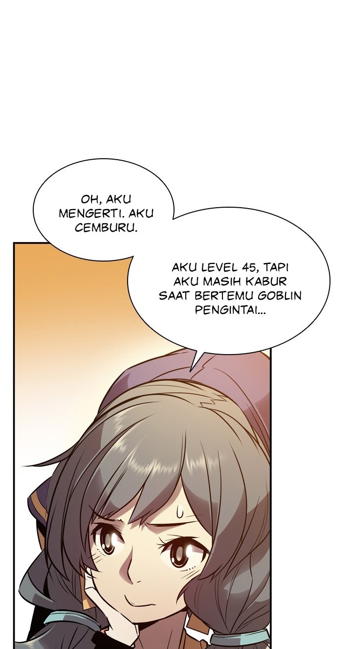 Taming Master Chapter 09 Gambar 21