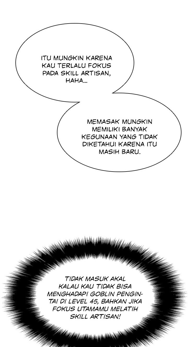 Taming Master Chapter 09 Gambar 23