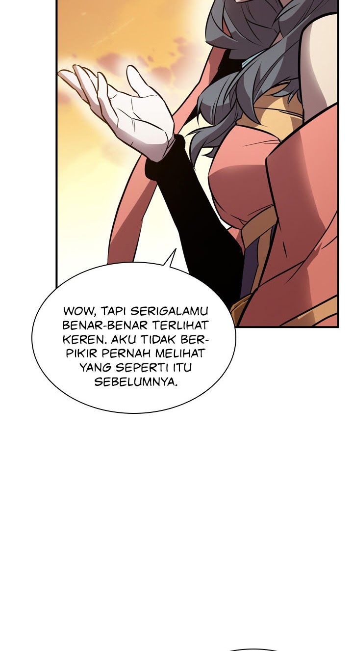 Taming Master Chapter 09 Gambar 25