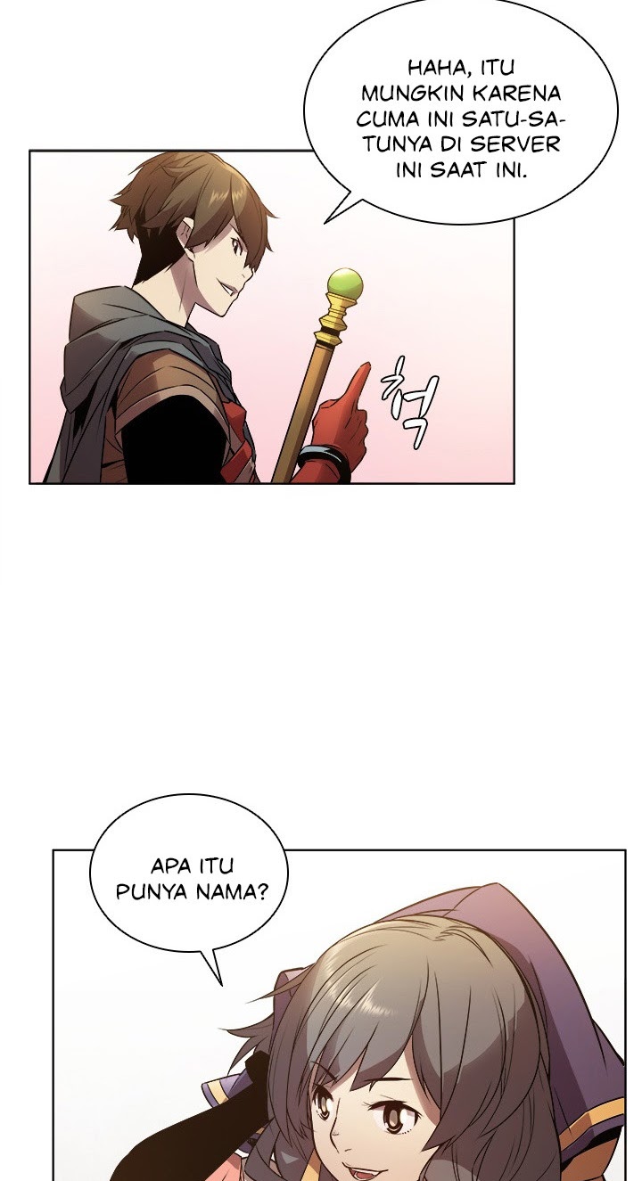 Taming Master Chapter 09 Gambar 26