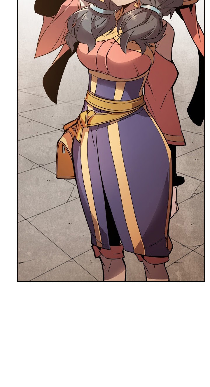 Taming Master Chapter 09 Gambar 27