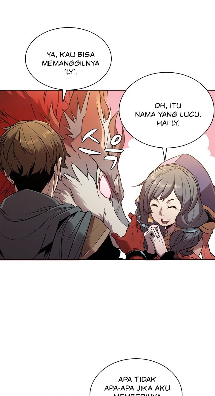 Taming Master Chapter 09 Gambar 28