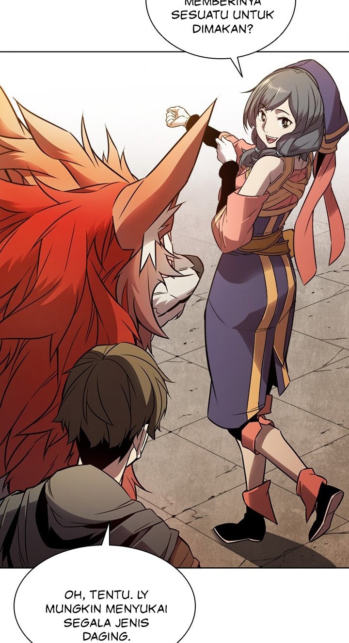 Taming Master Chapter 09 Gambar 29