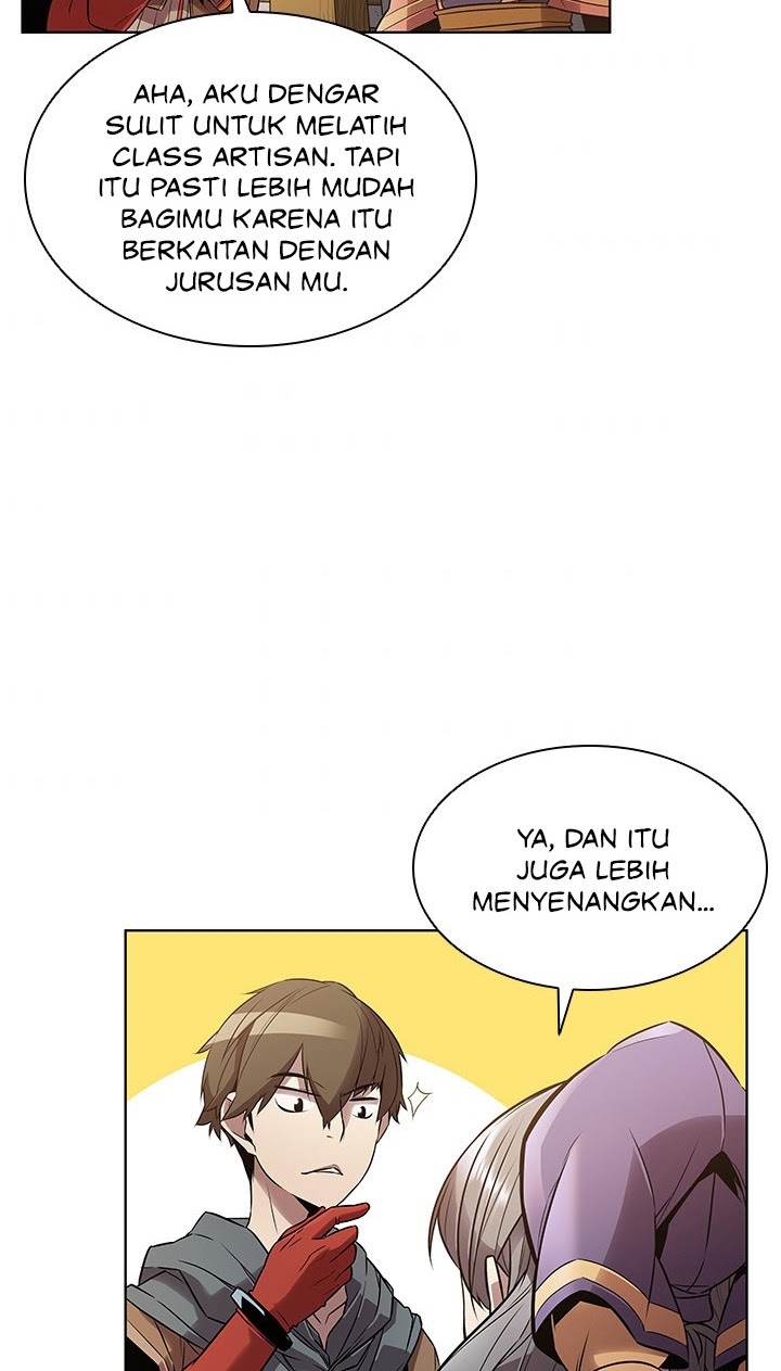 Taming Master Chapter 09 Gambar 3