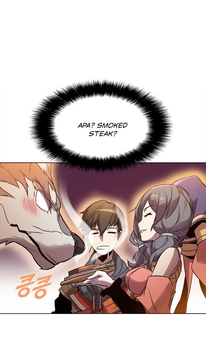 Taming Master Chapter 09 Gambar 31