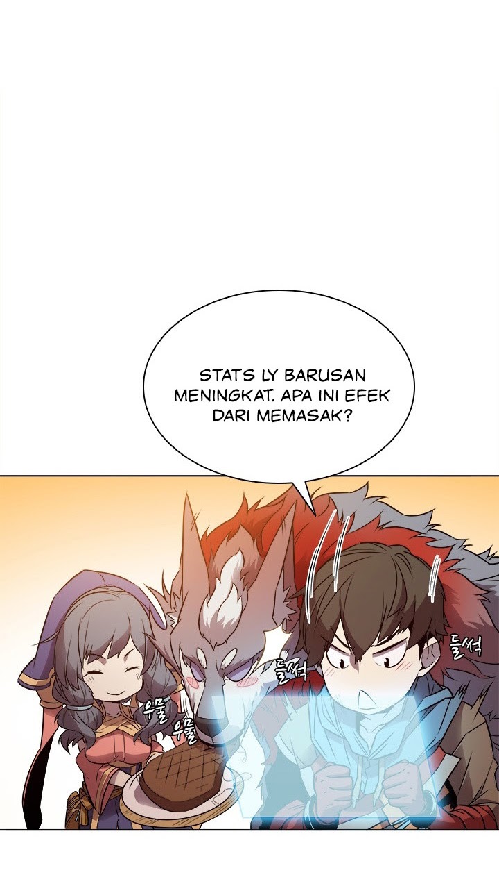 Taming Master Chapter 09 Gambar 34