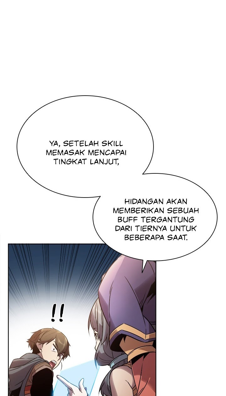 Taming Master Chapter 09 Gambar 35