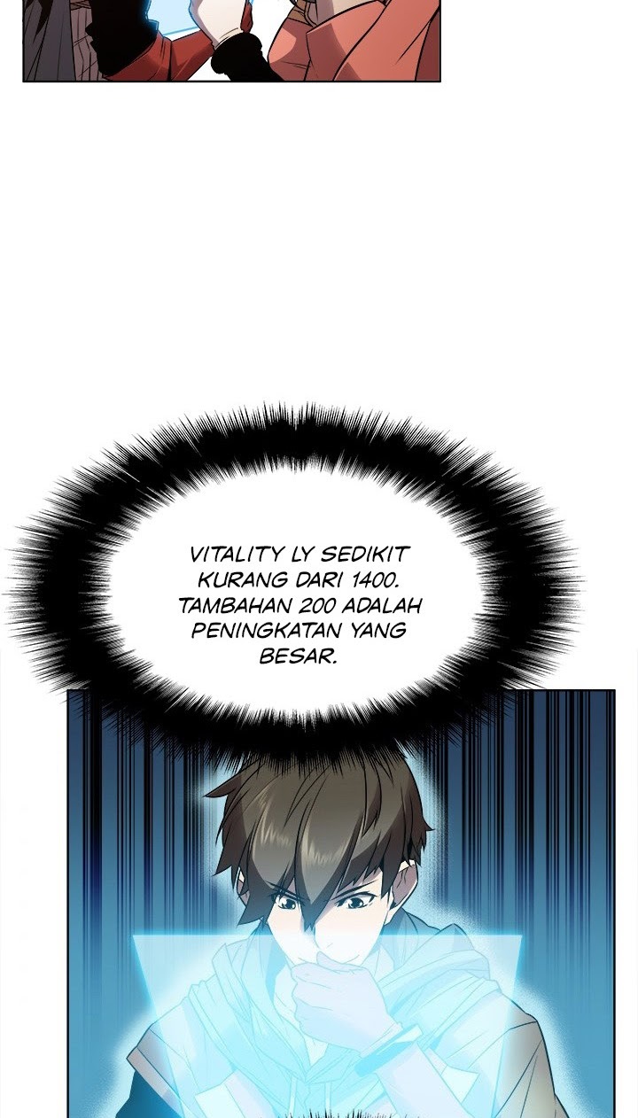 Taming Master Chapter 09 Gambar 36