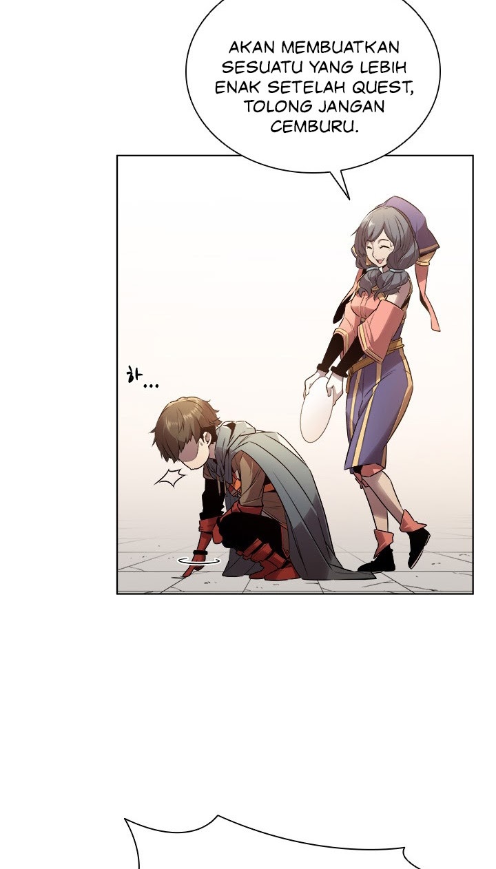 Taming Master Chapter 09 Gambar 39