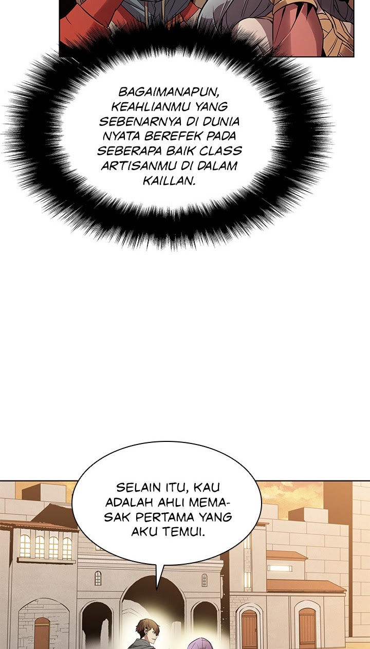 Taming Master Chapter 09 Gambar 4