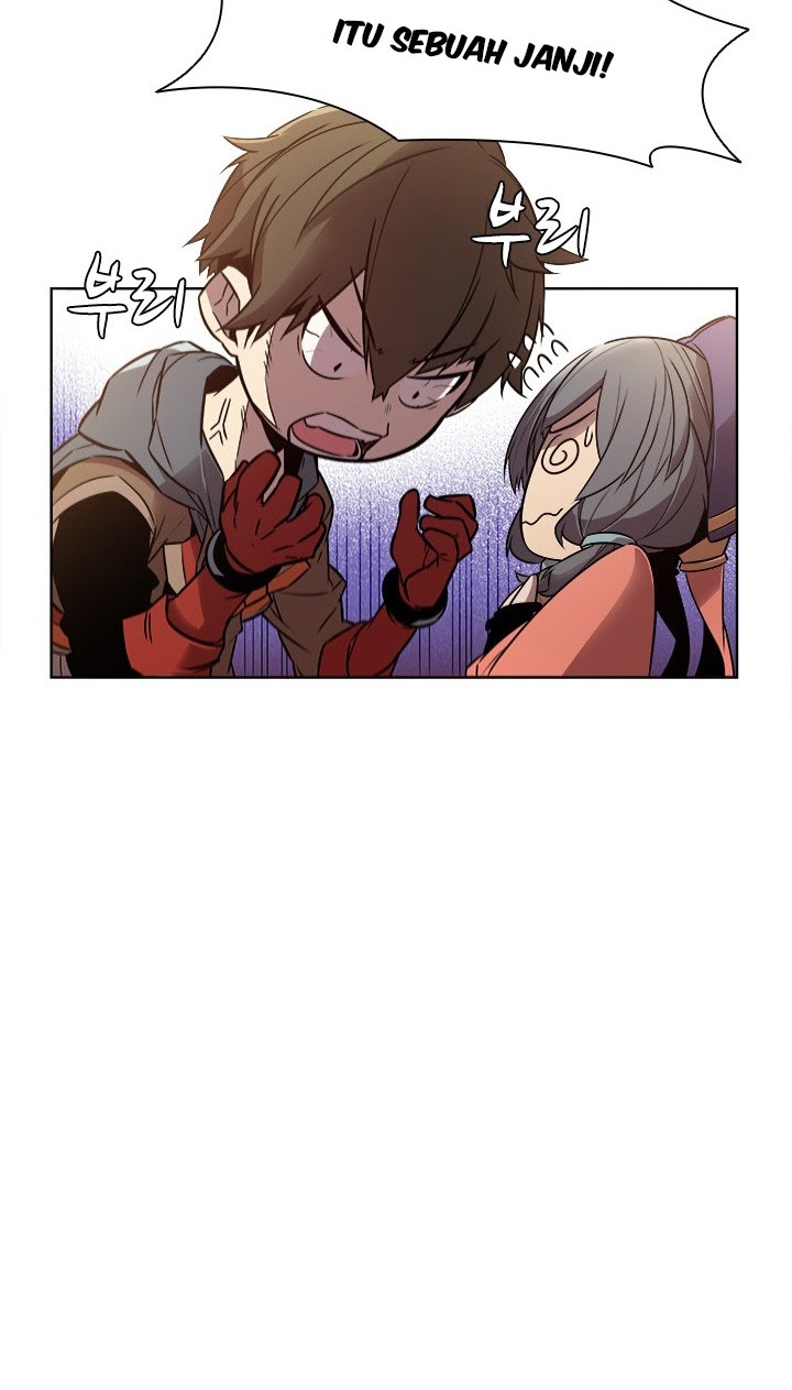 Taming Master Chapter 09 Gambar 40