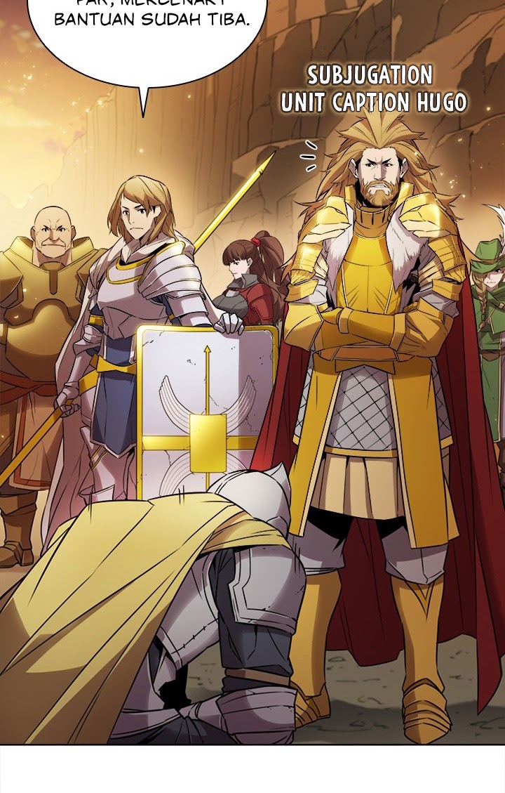 Taming Master Chapter 09 Gambar 43