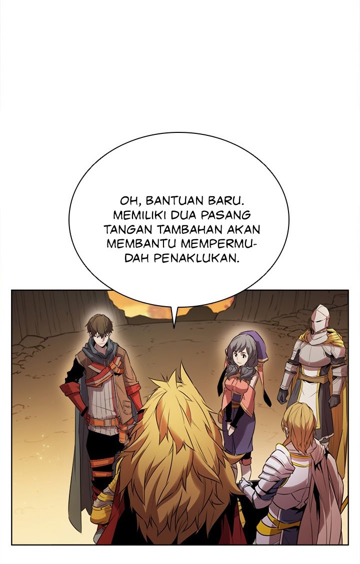 Taming Master Chapter 09 Gambar 44