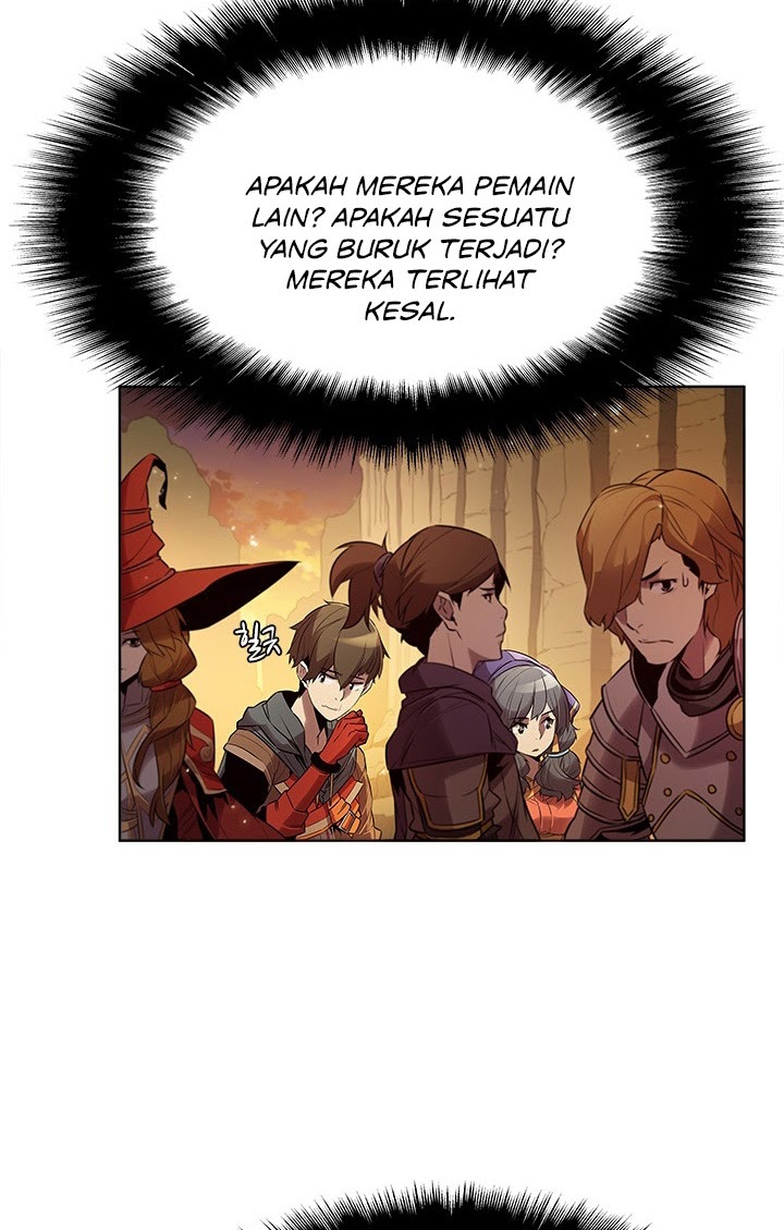 Taming Master Chapter 09 Gambar 48