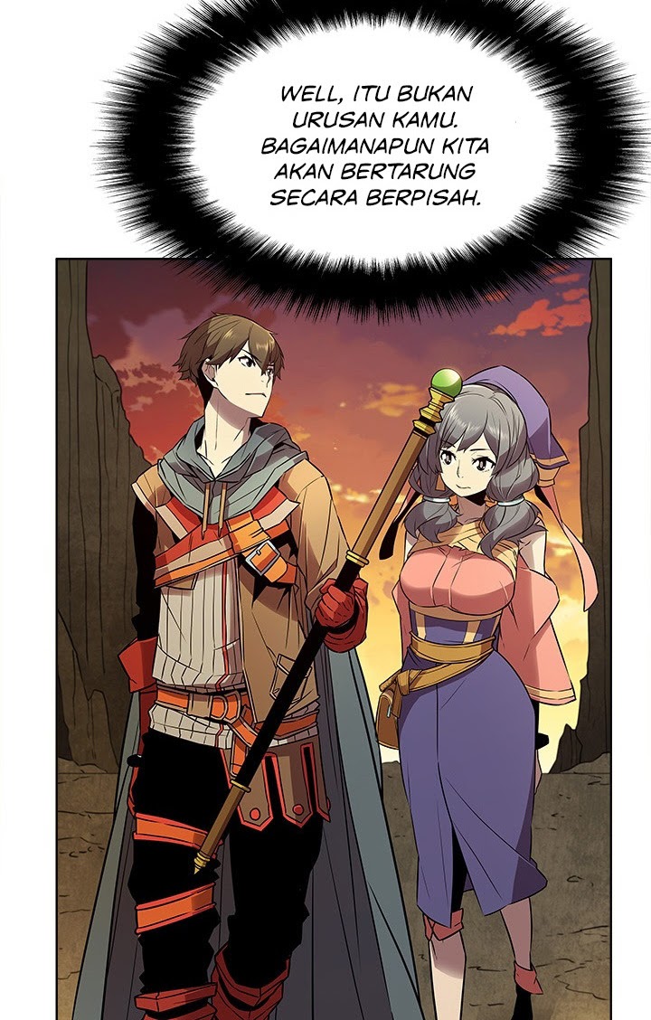 Taming Master Chapter 09 Gambar 49