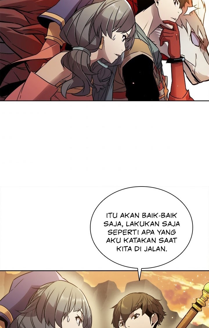 Taming Master Chapter 09 Gambar 57