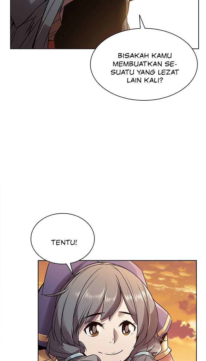 Taming Master Chapter 09 Gambar 6
