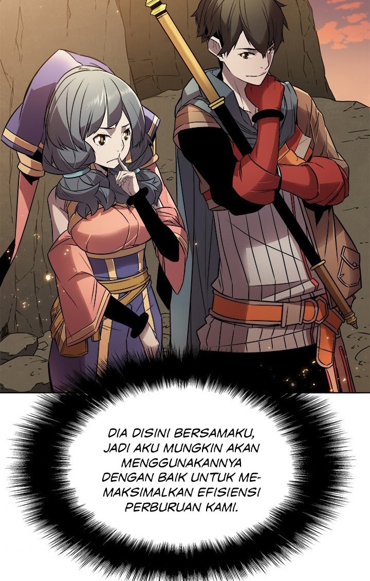 Taming Master Chapter 09 Gambar 65