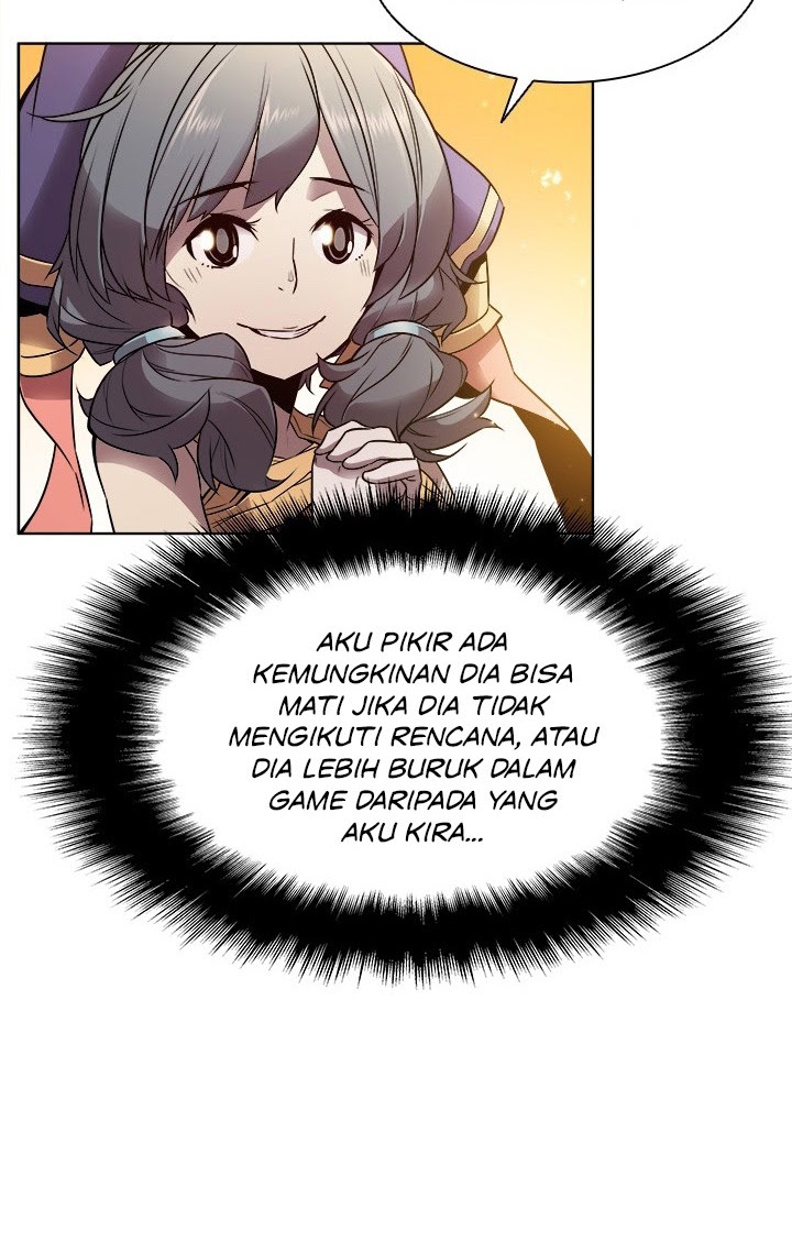 Taming Master Chapter 09 Gambar 67