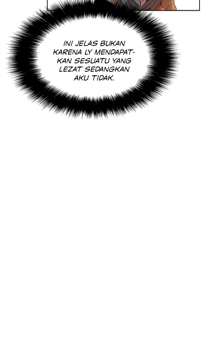 Taming Master Chapter 09 Gambar 70