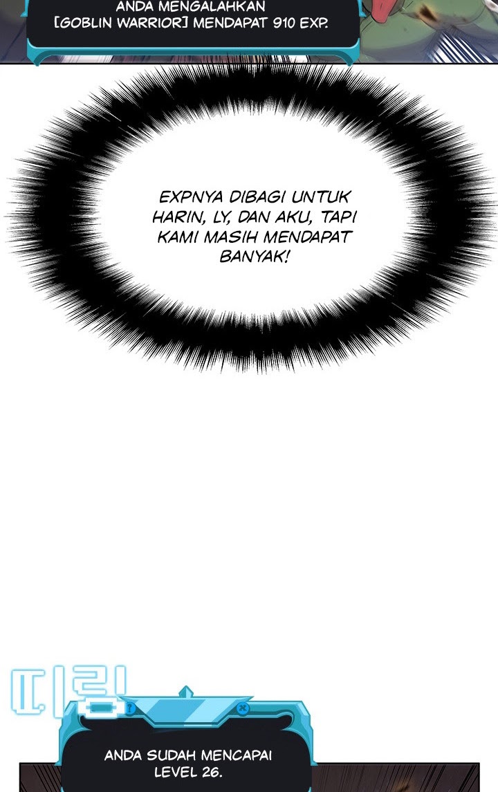 Taming Master Chapter 09 Gambar 78