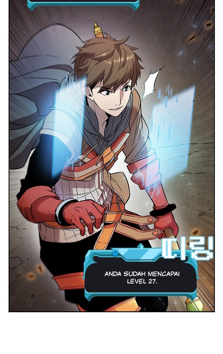 Taming Master Chapter 09 Gambar 79