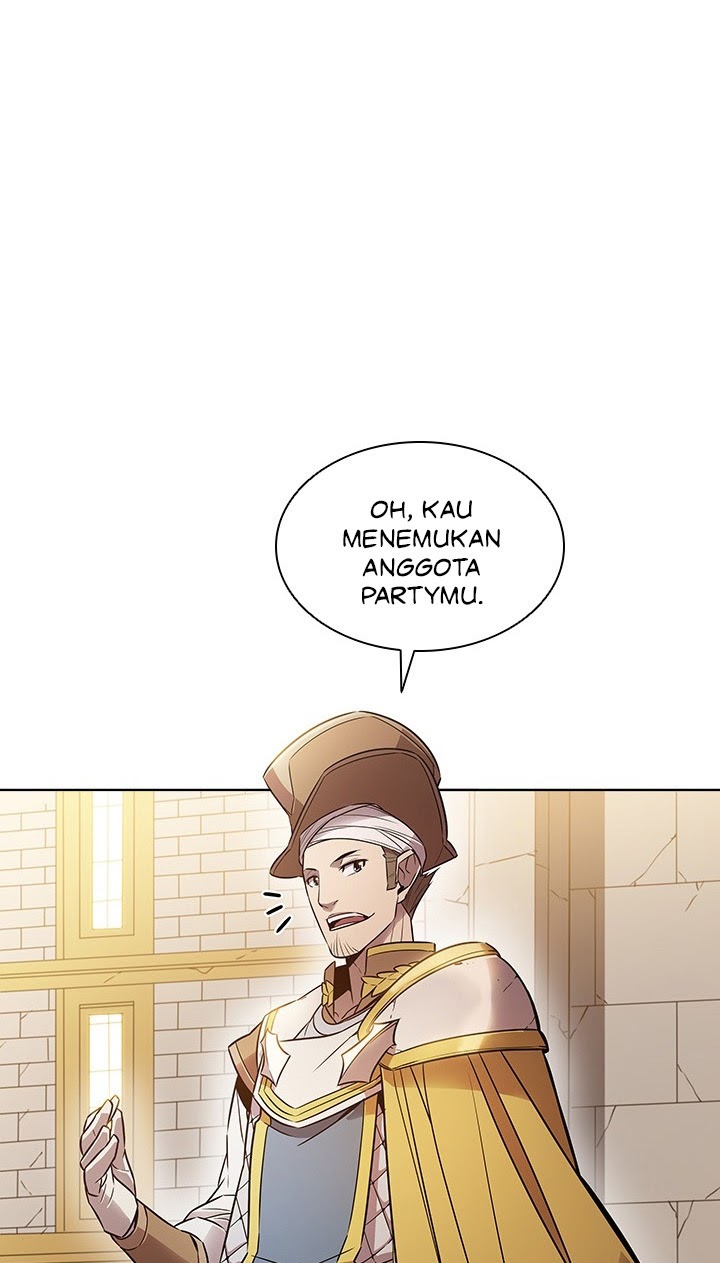 Taming Master Chapter 09 Gambar 8