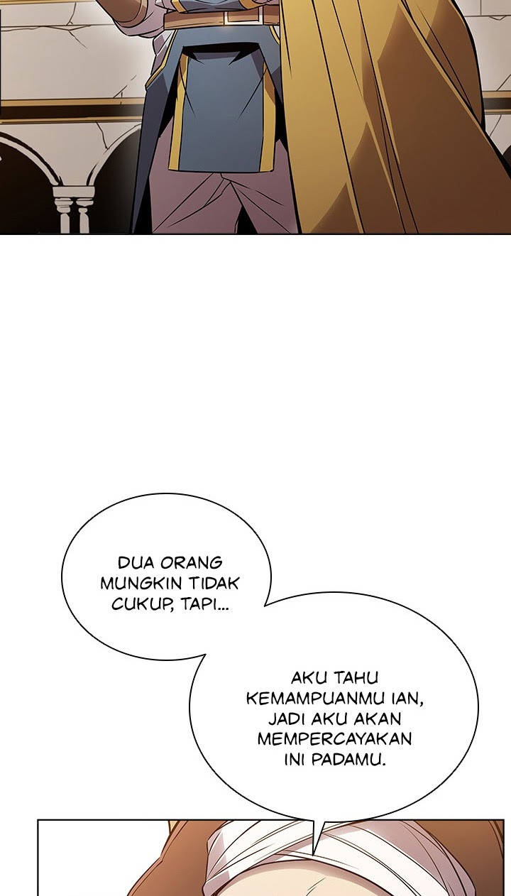 Taming Master Chapter 09 Gambar 9