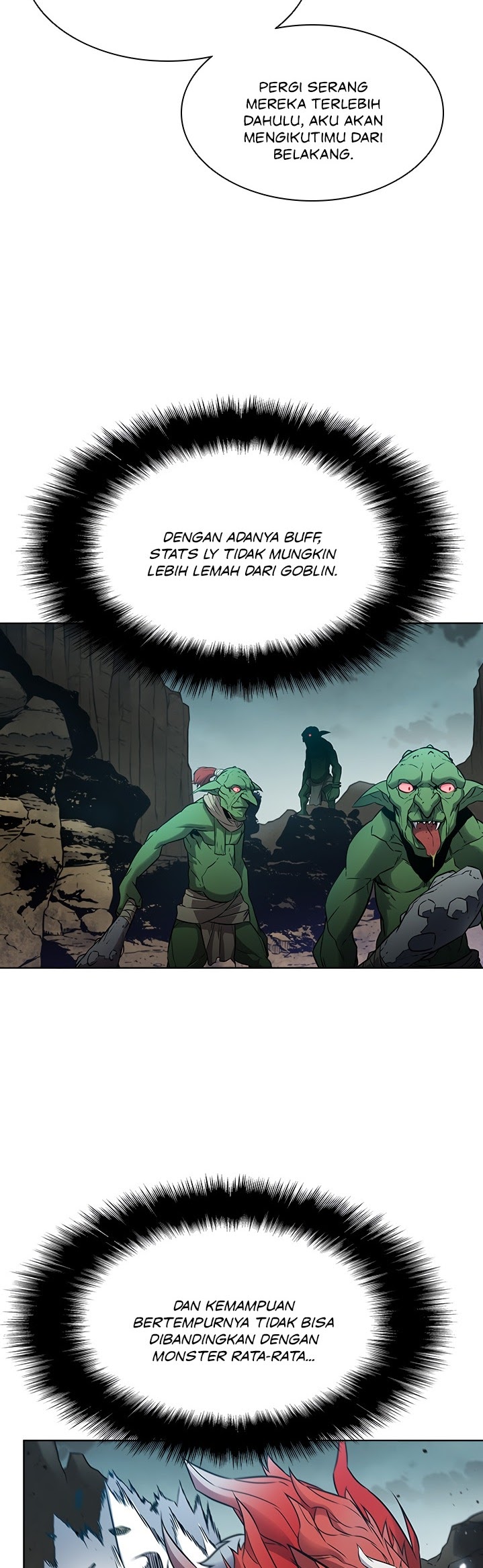 Taming Master Chapter 08 Gambar 11