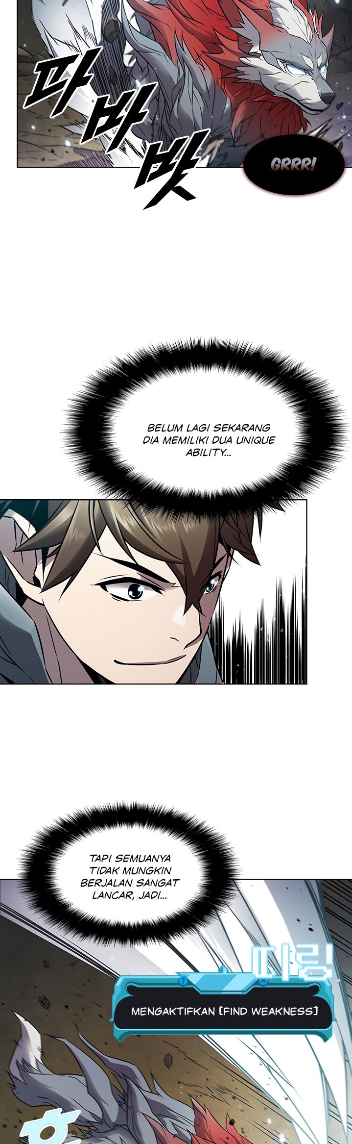 Taming Master Chapter 08 Gambar 12