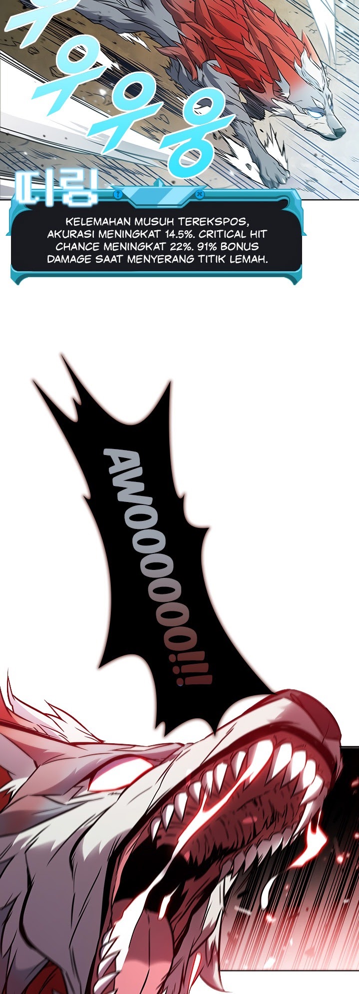 Taming Master Chapter 08 Gambar 13