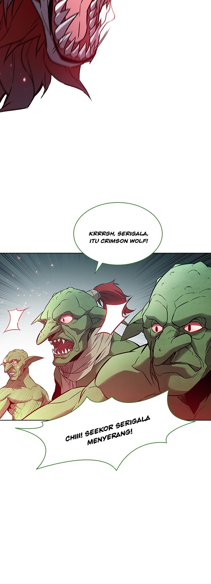 Taming Master Chapter 08 Gambar 14