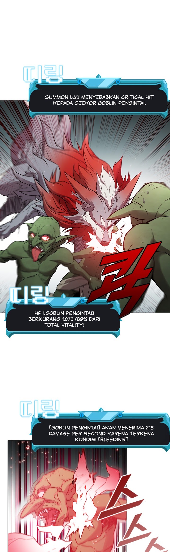 Taming Master Chapter 08 Gambar 15