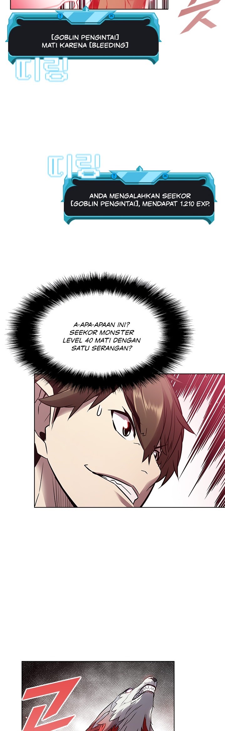 Taming Master Chapter 08 Gambar 16