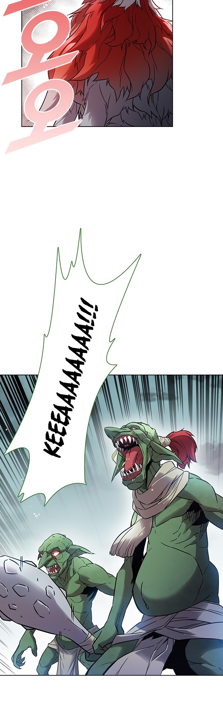 Taming Master Chapter 08 Gambar 17
