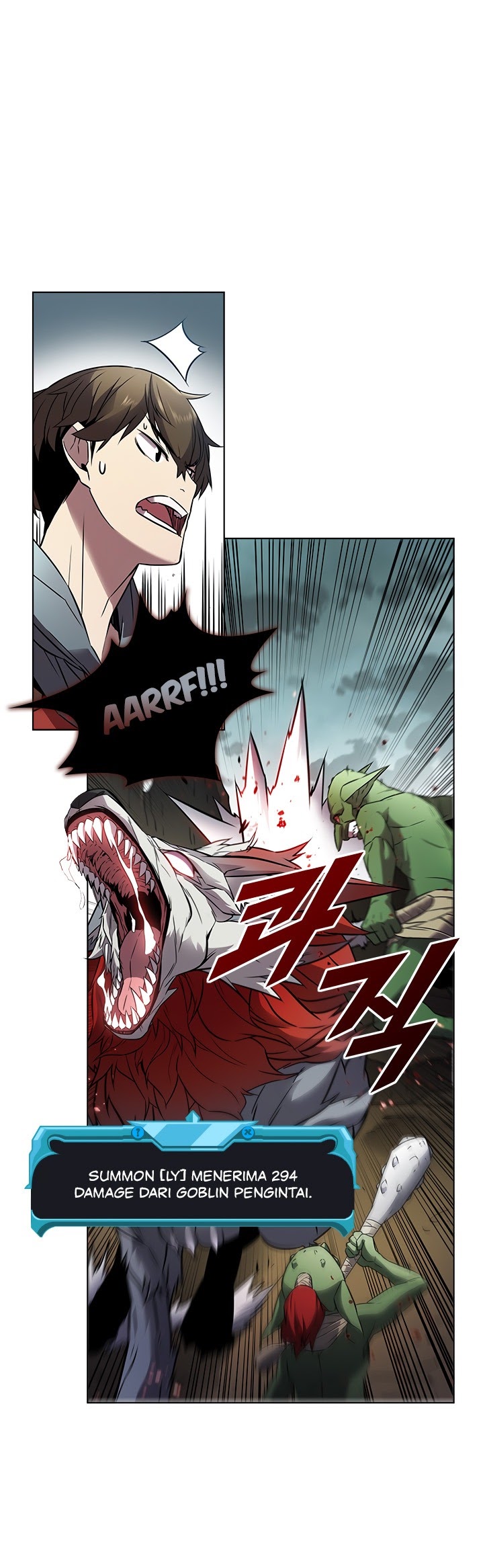 Taming Master Chapter 08 Gambar 18