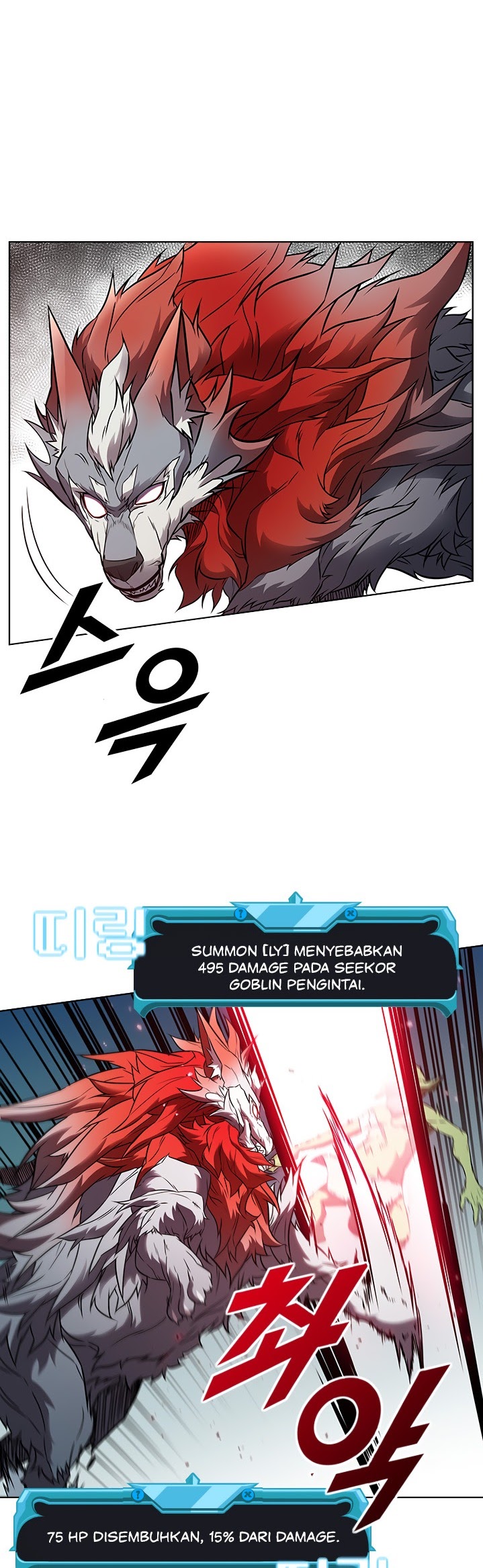 Taming Master Chapter 08 Gambar 19