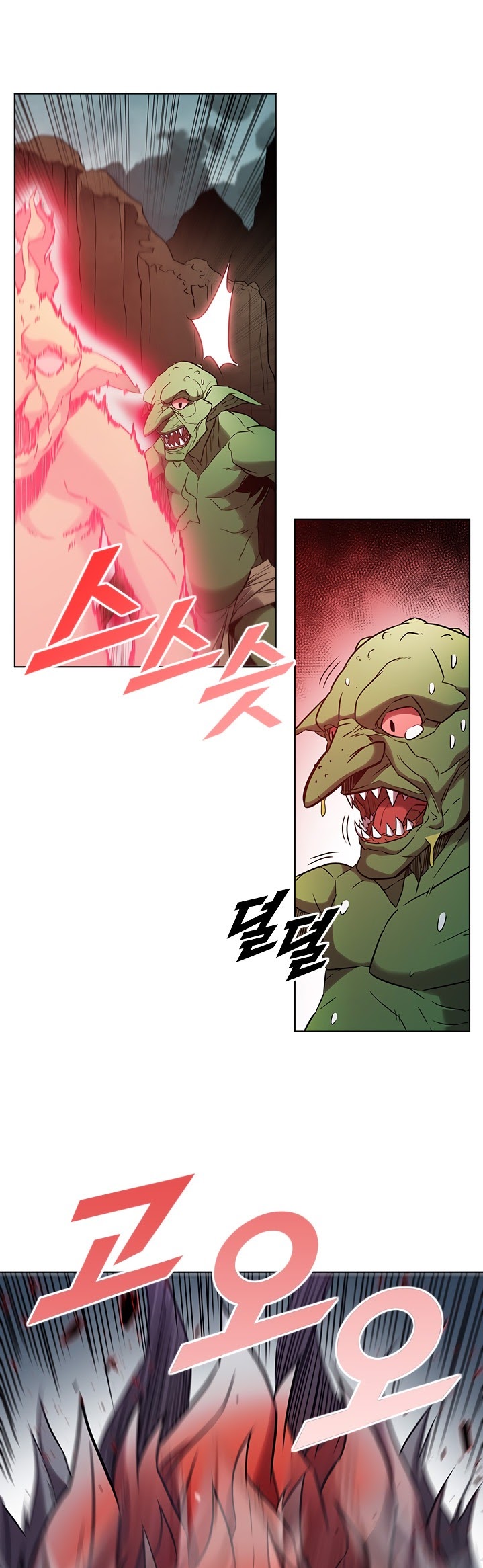 Taming Master Chapter 08 Gambar 22