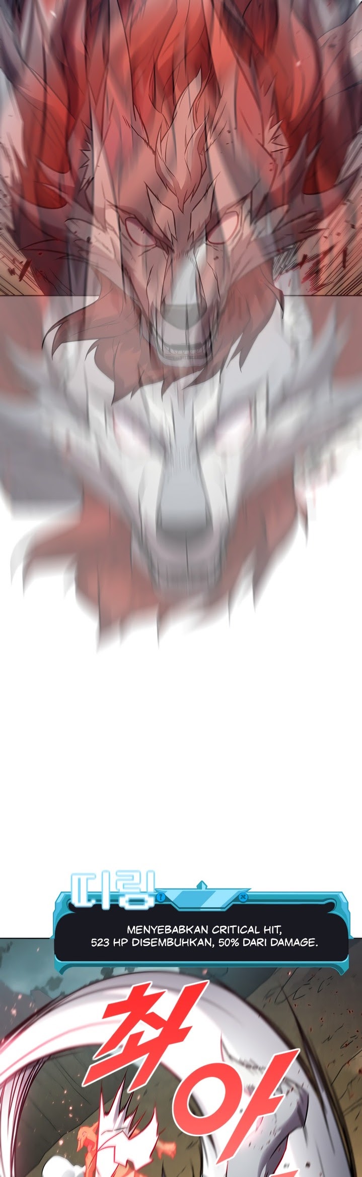 Taming Master Chapter 08 Gambar 23