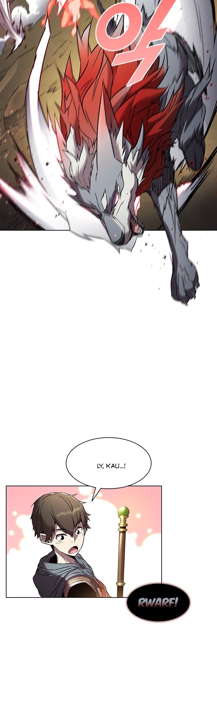 Taming Master Chapter 08 Gambar 24