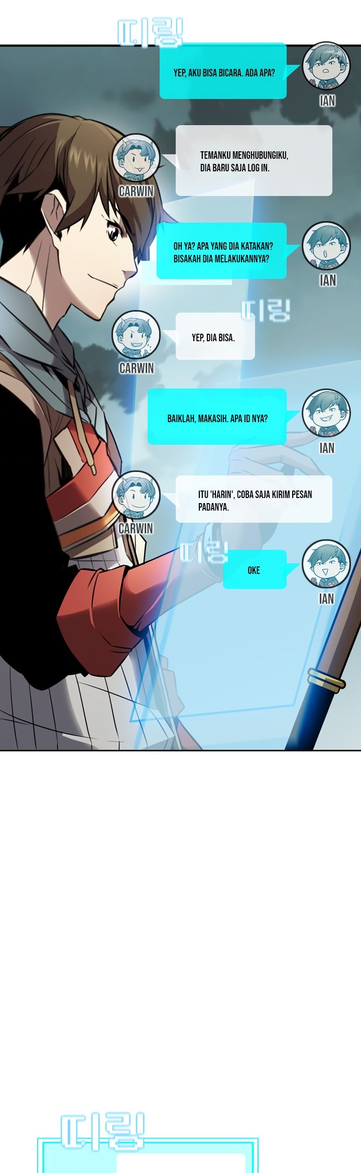 Taming Master Chapter 08 Gambar 29